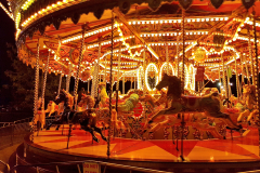 Victorian-Carousel