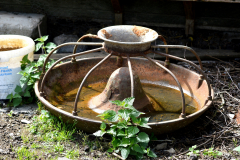 Old-rusty-water-trough