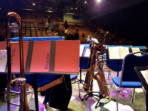Stage-view-before-a-show